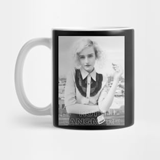 Ruth Langmore Mug